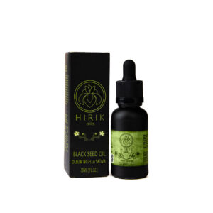 Սև քիմիոնի յուղ