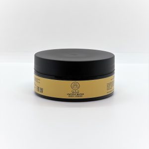 Մարմնի քսուք «Վանիլ և կարիտե»