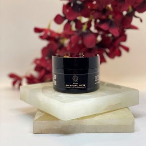 Գիշերային քսուք հիալուրոնաթթվով