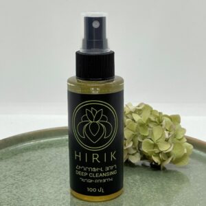 Ջրալույծ (հիդրոֆիլ) յուղ