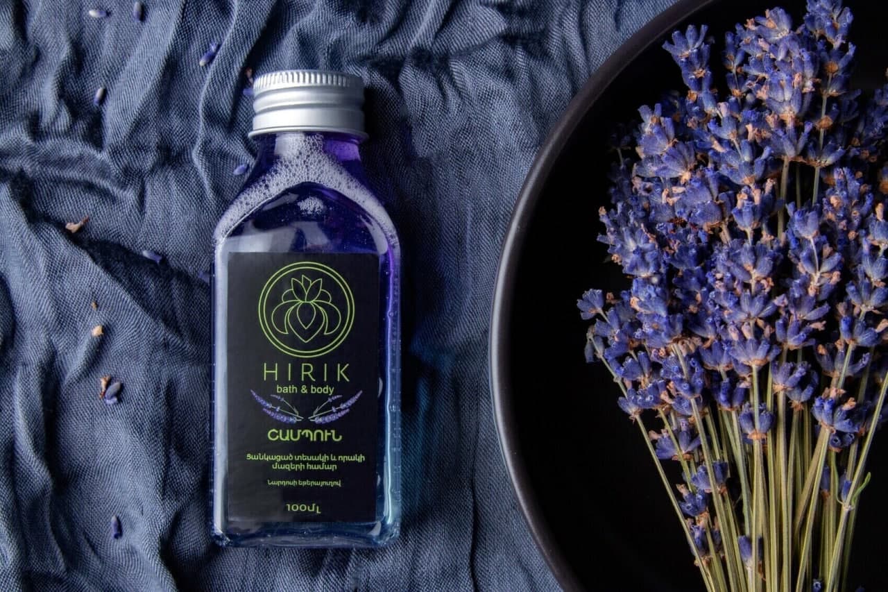 Լոգանք և Խնամք